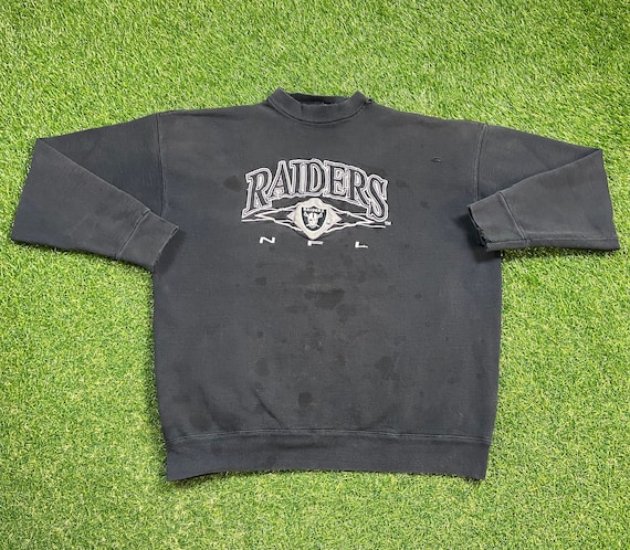 Vintageロサンゼルス レイダース フットボールシャツ ヴィンテージ NFL Vintageロサンゼルス レイダース フットボールシャツ ヴィンテージ NFL