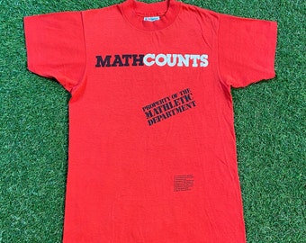 NBA Math Short-Sleeve Unisex T-Shirt