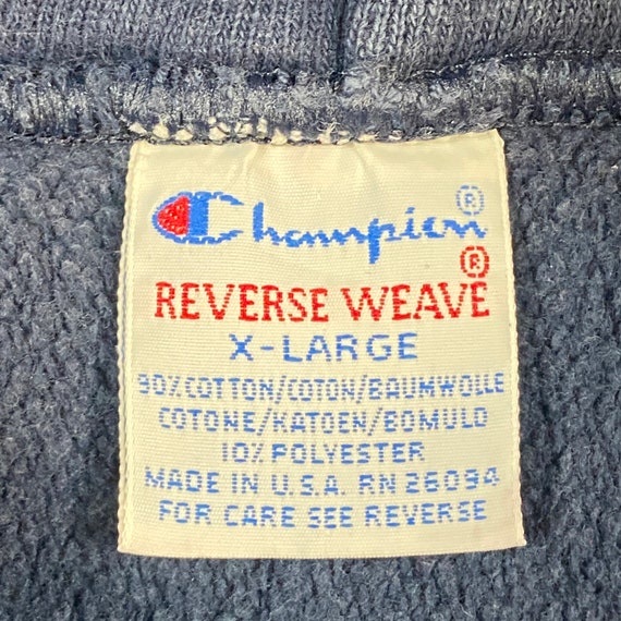 nyac sweatshirt