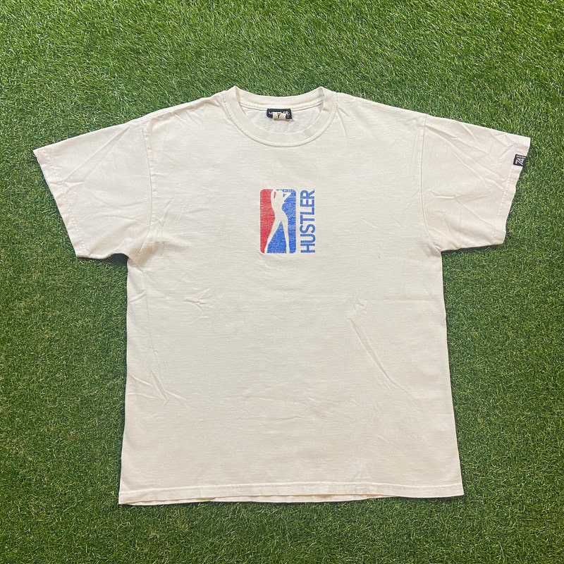 90s Hustler Baby Tee (S) main image 0