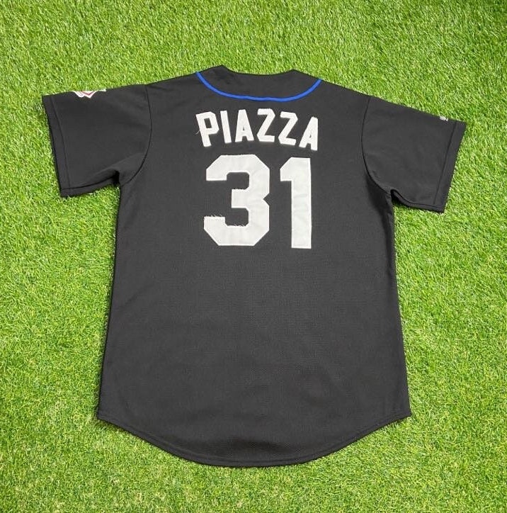 Mike piazza jersey 2025