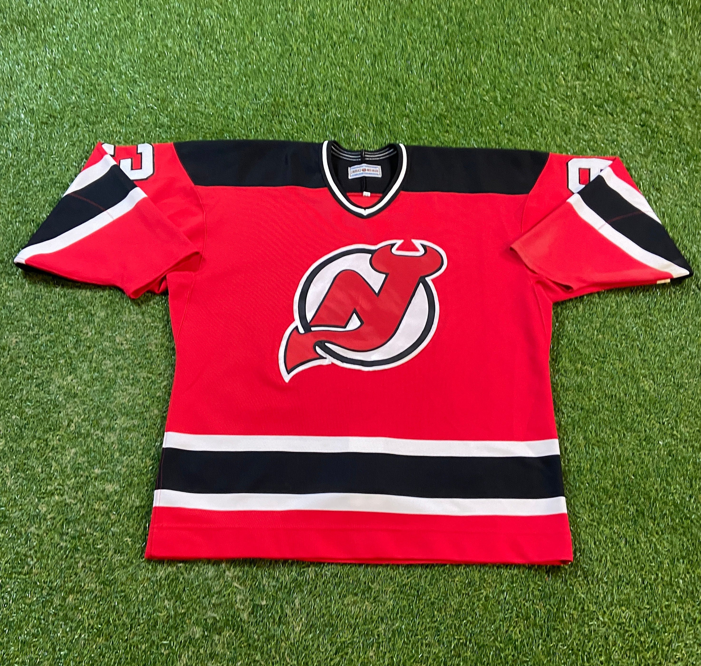 Doug Gilmour Jersey NHL Fan Apparel & Souvenirs for sale