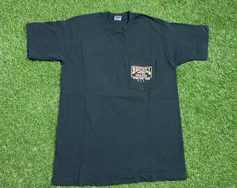 90年代アメリカンサンダーイーグルTシャツ、ヴィンテージグラフィックT