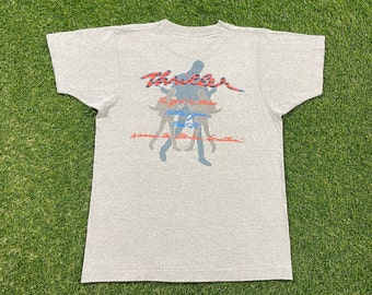 ヴィンテージ マイケル・ジャクソン スリラー Tシャツ ミュージックT