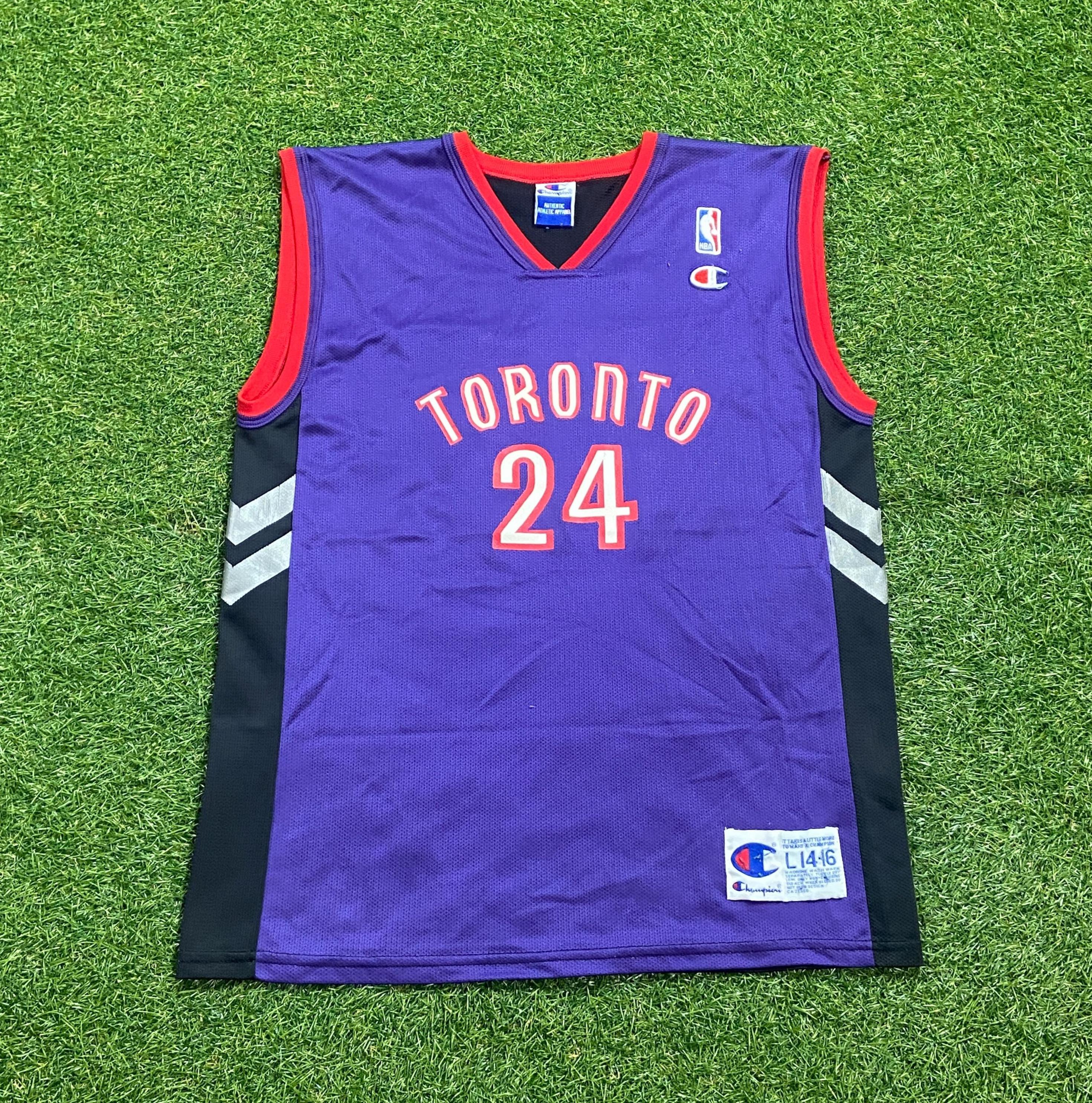 Y2k Nba Jersey - Etsy - Page 3