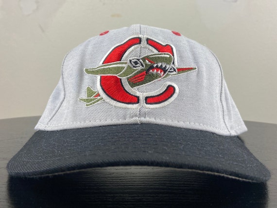 Vintage New York Mets Fitted Hat Cap 