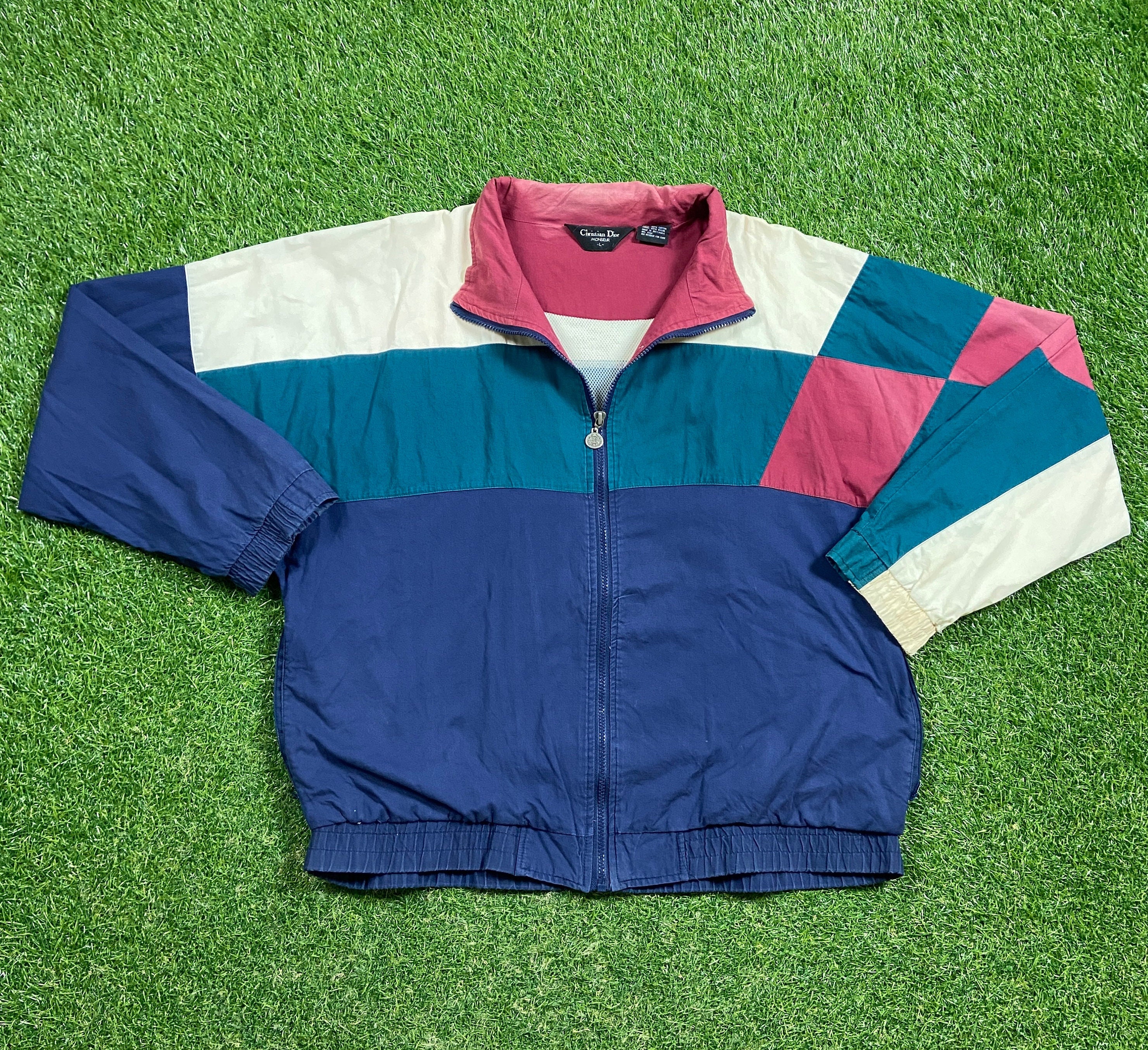 80s Dior Jacket - Etsy 80s Dior Jacket - Etsy