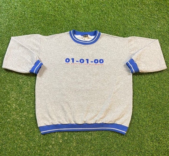 Wtaps ripper 01 sweatshirt - Gem