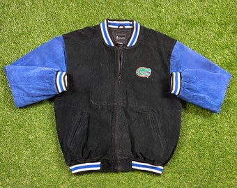 Florida Gators Jacket Spotlight 