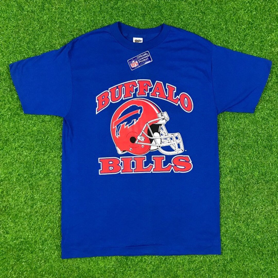 what's the difference? Is the cheaper one older? : r/buffalobills