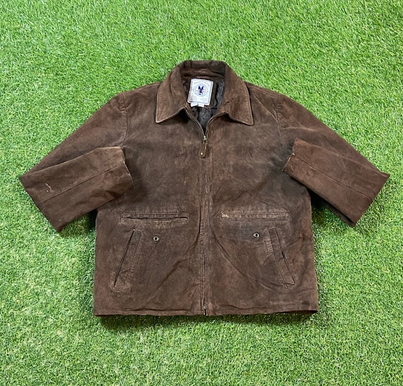 Jlc american classics suede - Gem 