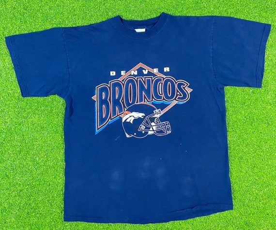 Buy Broncos Apparel Online In India -   India