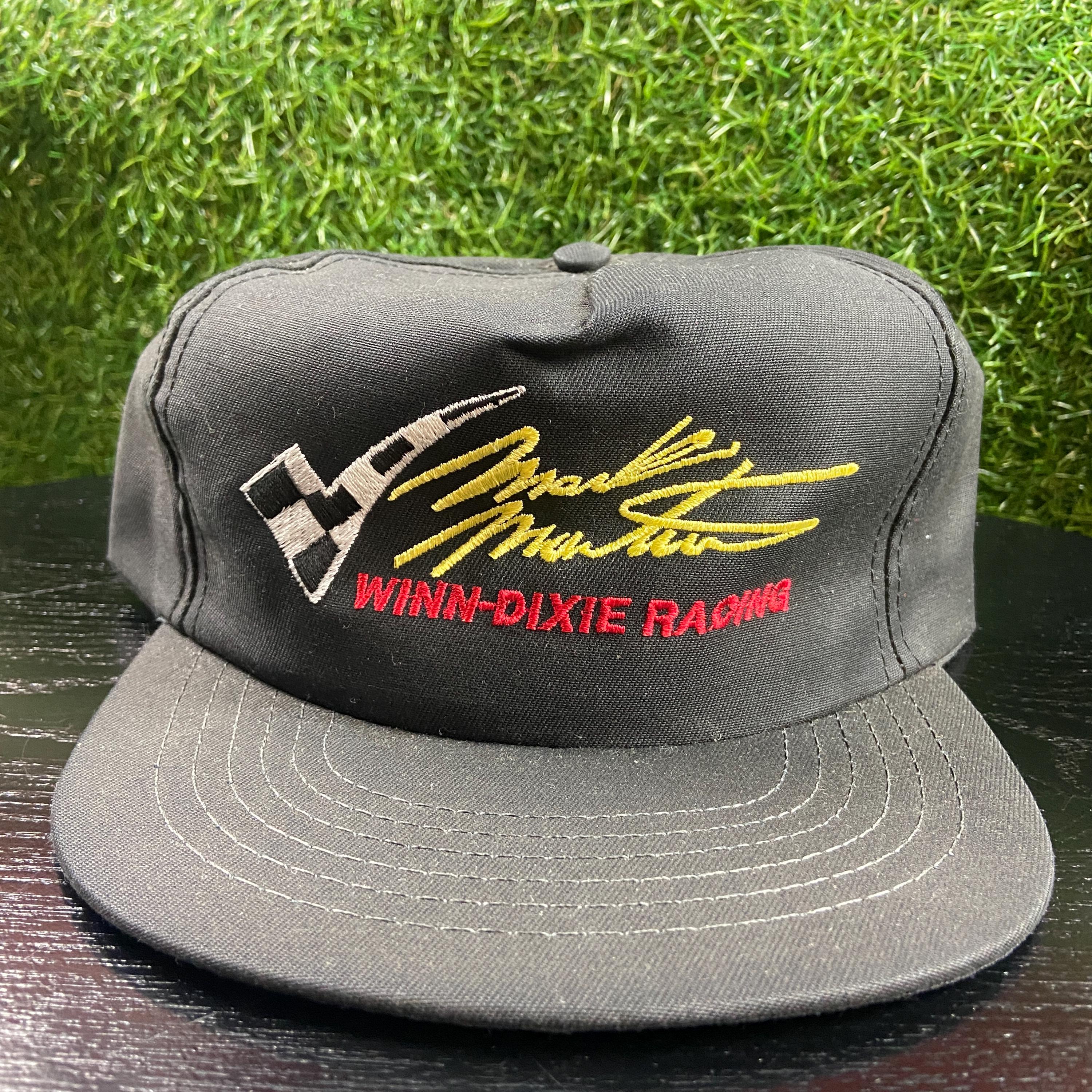 Vintage Dixie Hat - Etsy