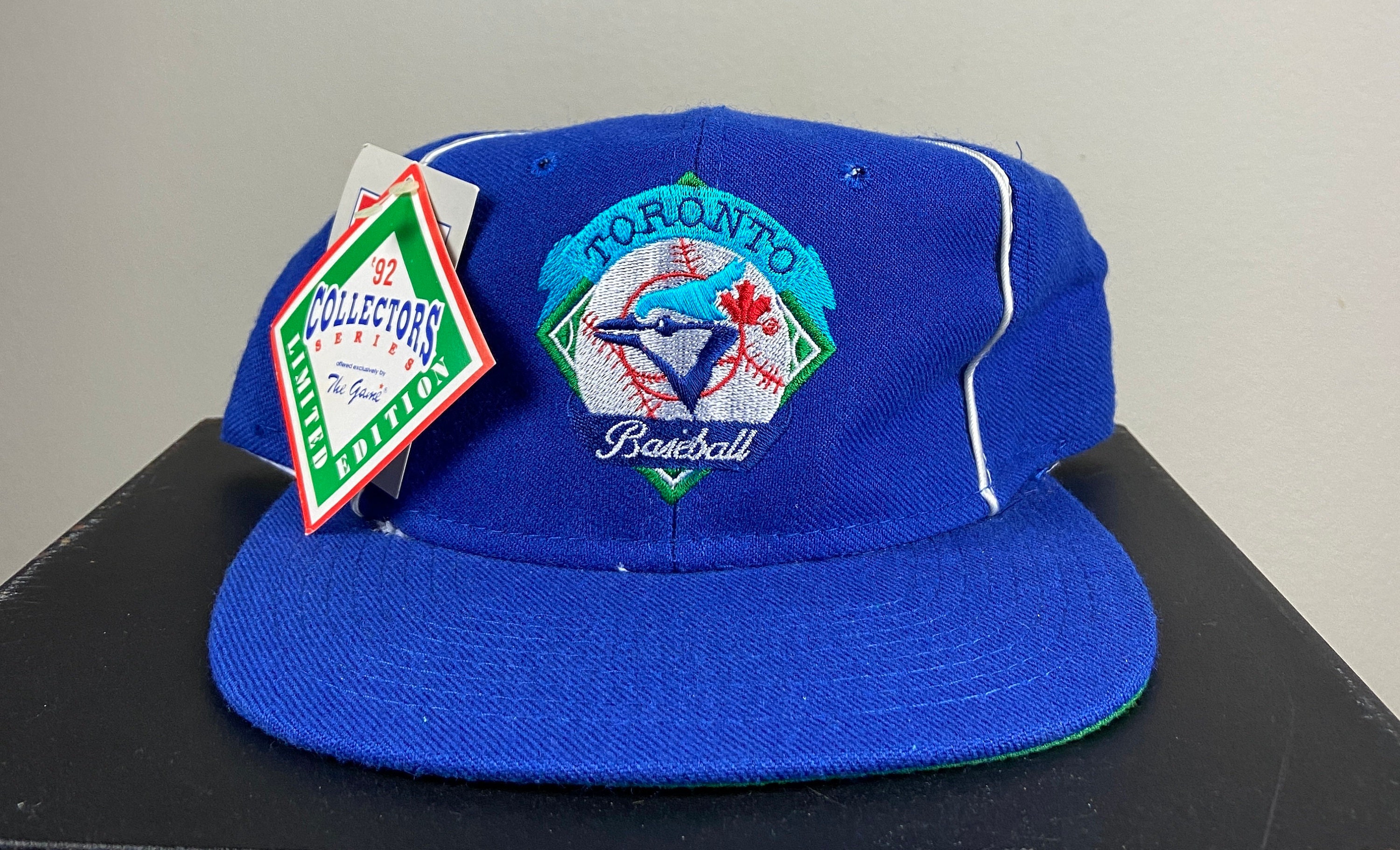 Vintage Toronto Blue Jays 92 Collectors 