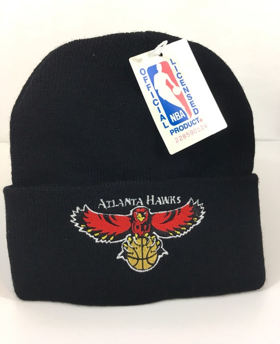 nba winter hats