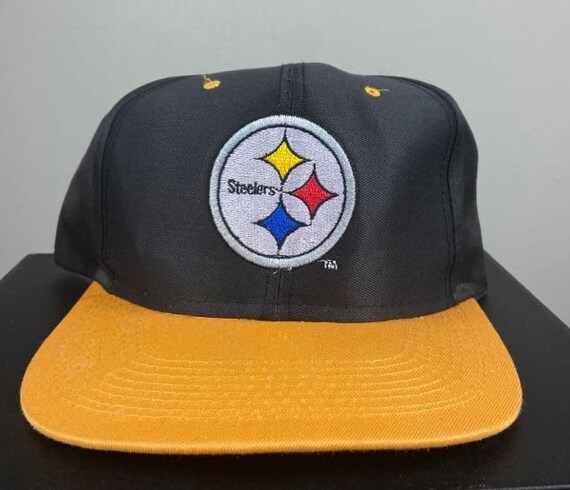 Vintage Pittsburgh Steelers Snapback 