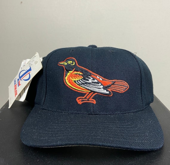 Baltimore Orioles MLB SGA Home Team Sports Vintage Hat