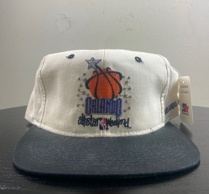 I Love This Game! NBA 1998 All Star Game Mitchell & Ness Cap Snapback –  Cowing Robards Sports