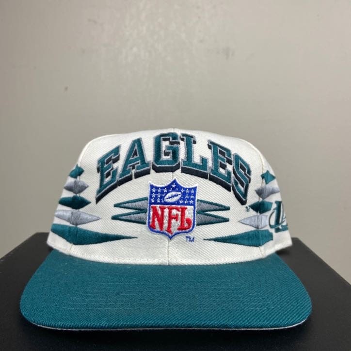 Vintage Philadelphia Eagles Snapback 