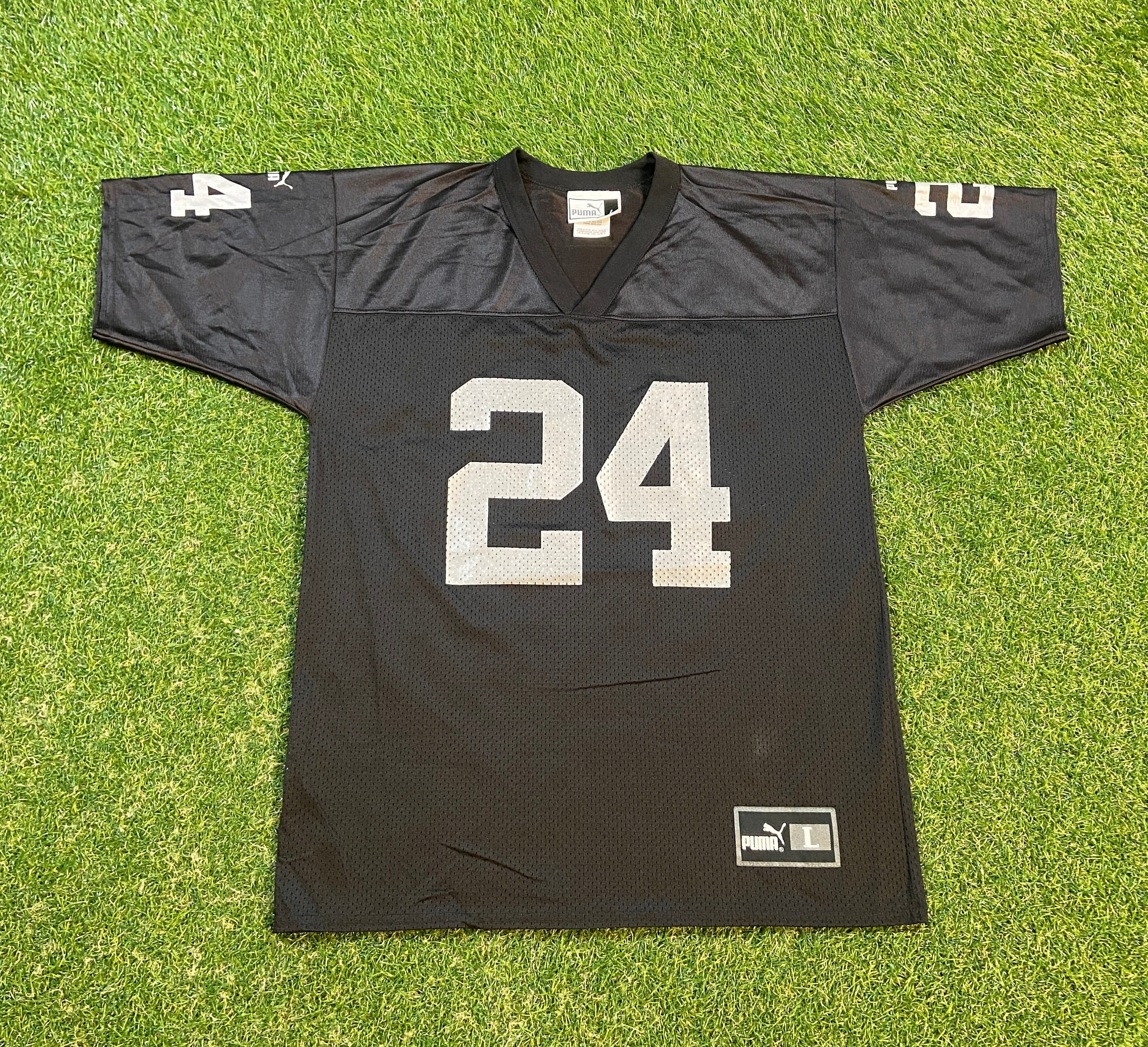 La raiders jersey sale
