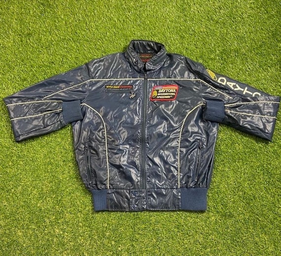 Daytona 500 racing jacket - Gem Daytona 500 racing jacket - Gem
