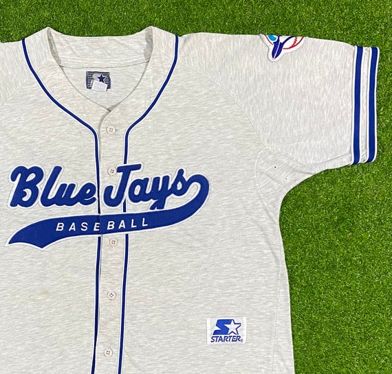 jays retro jersey