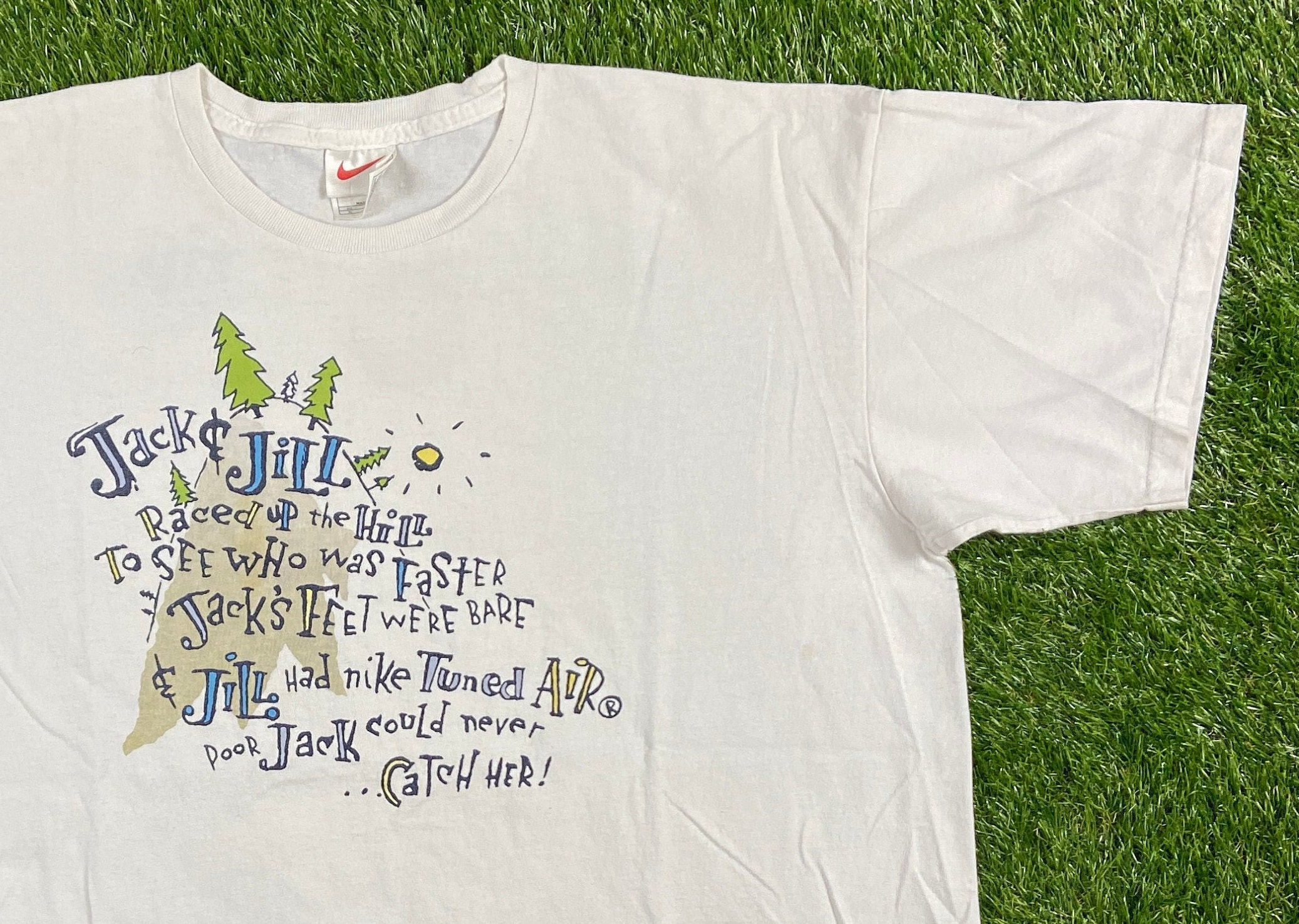 Nike vintage jack Clearance