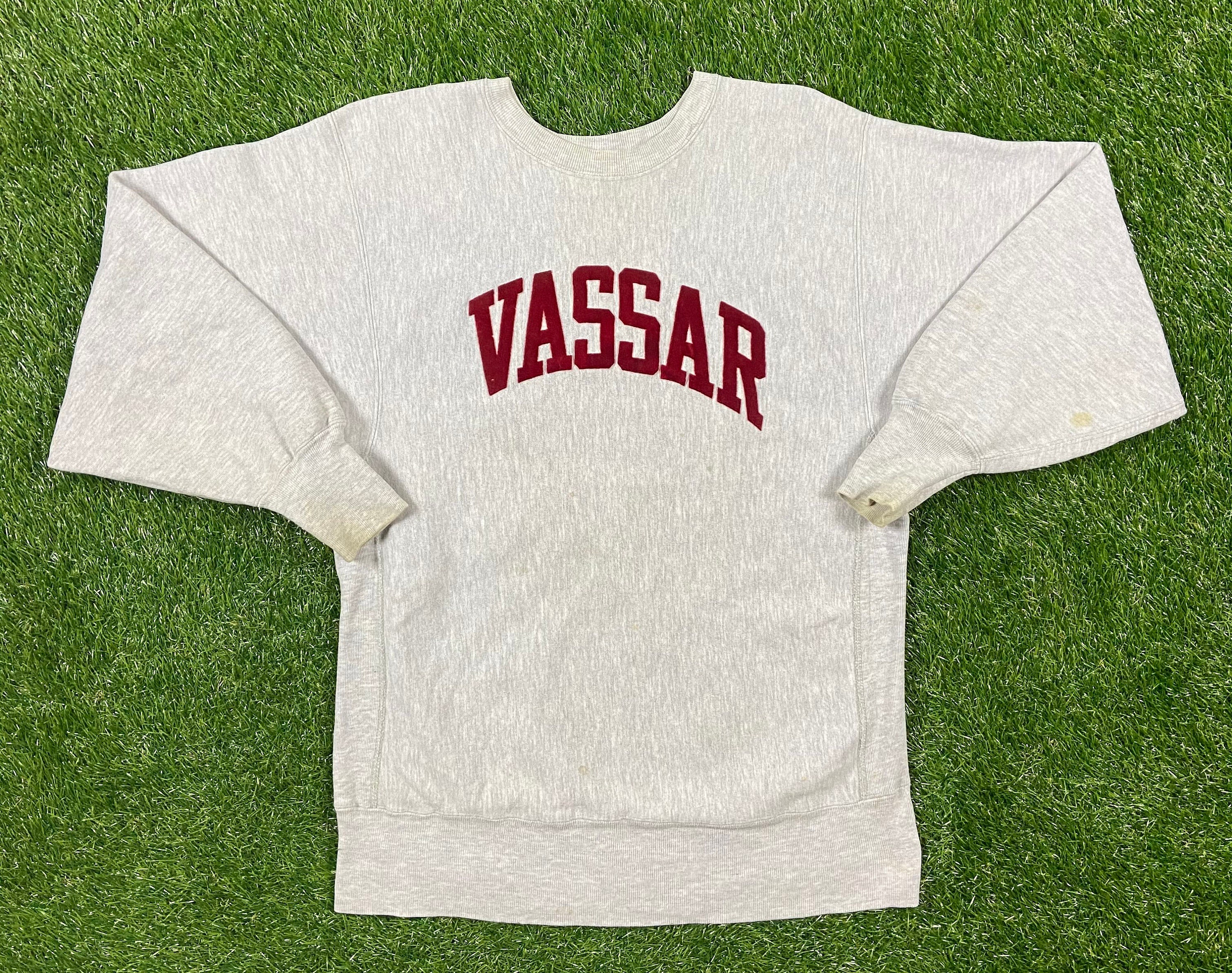 Vintage University of Alabama State NCAA Football Crewneck Sweatshirt XXL Comfy Cozy Pull Over 90s 1990s Bama Jerzees Made in USA