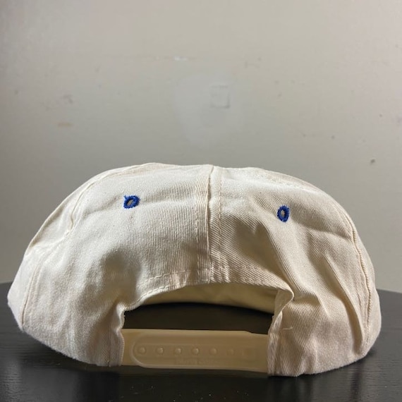 Vintage Sherwin Williams Snapback Hat Nissun Cap OSFA… - Gem