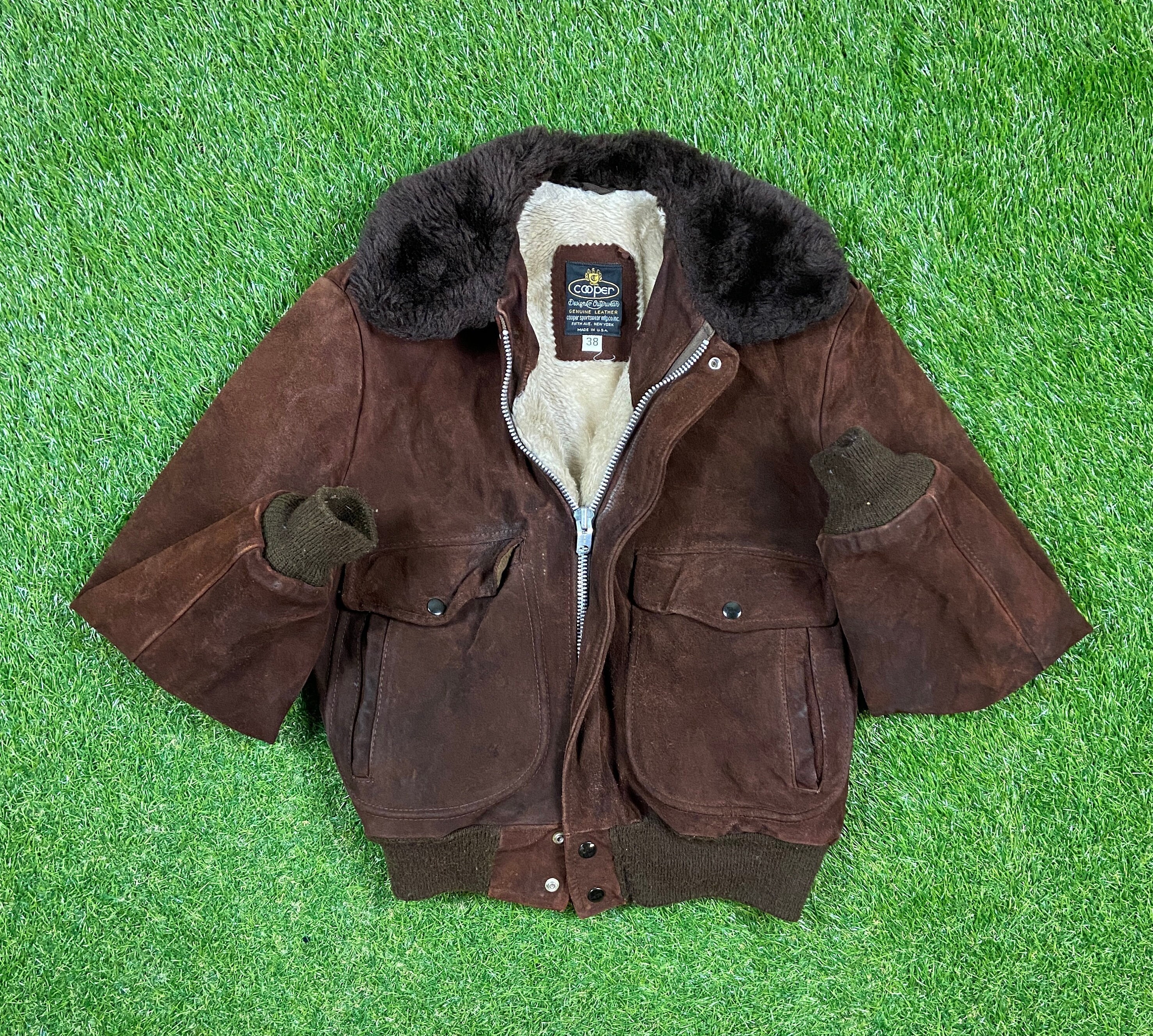 Mini Cooper Fleece Jacket Polar Coat Veste Mantel Blouson Sport Tuning Gift