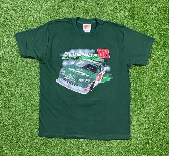 Dale Earnhardt Jr. #8 jersey sz. m – Greenwich Vintage