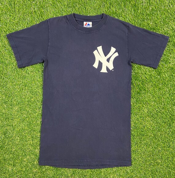 Vintage New York Yankees Derek Jeter 2 