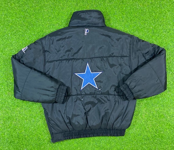 cowboys winter coat