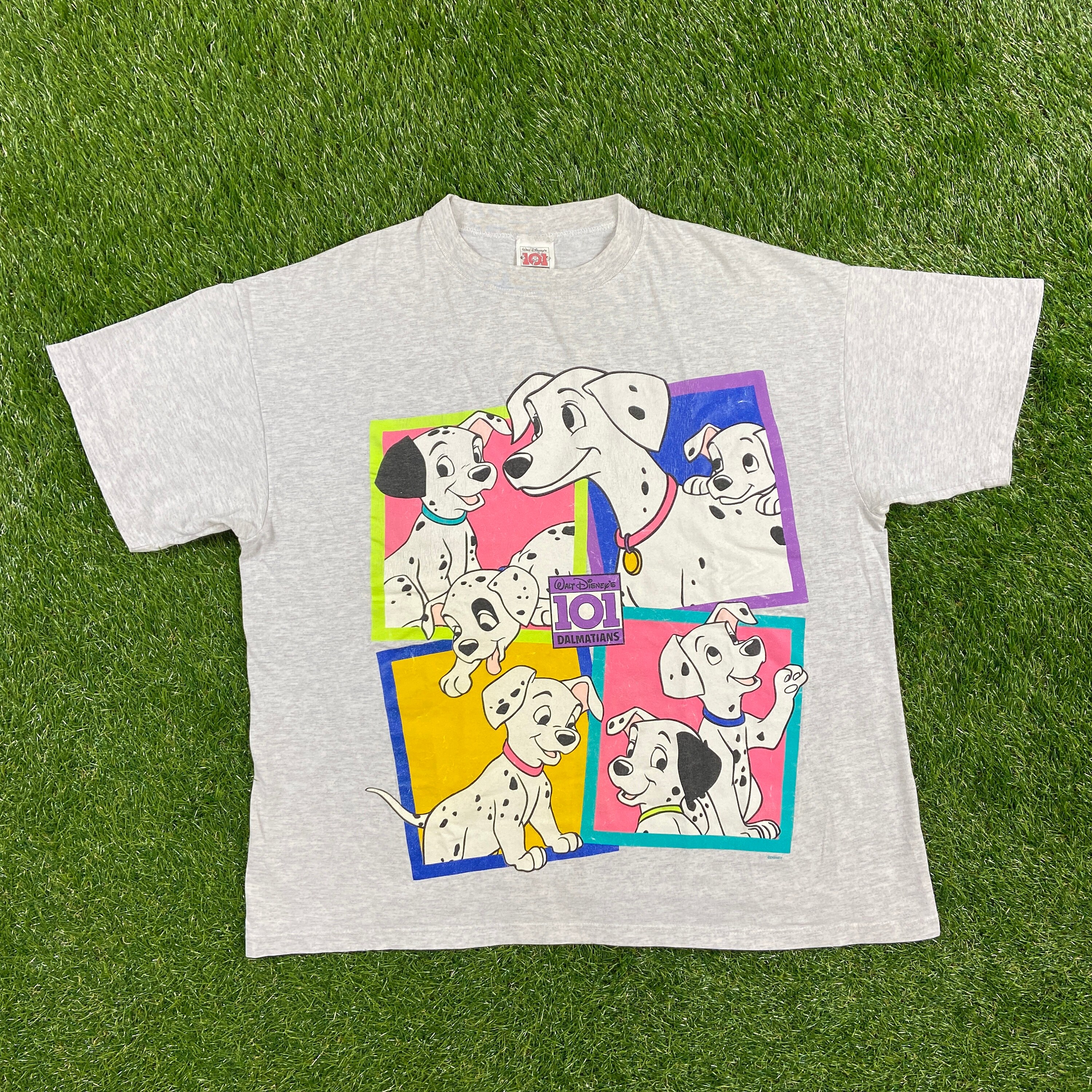 101 dalmation shirts discount