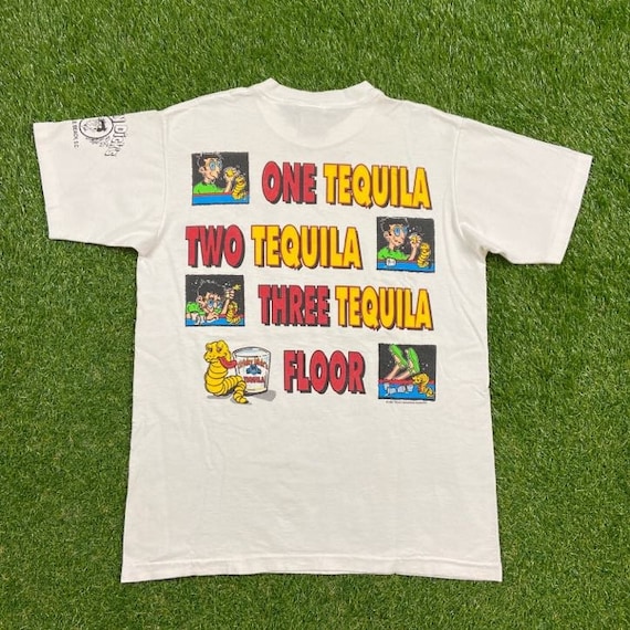 みーぱん　90s LLICA ドリス Tシャツ XL xlarge2330_05.jpg?t=20230421191326