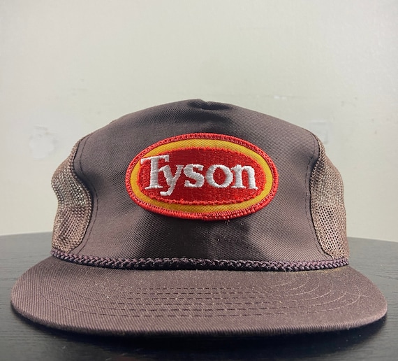 wica grocery hat - Gem