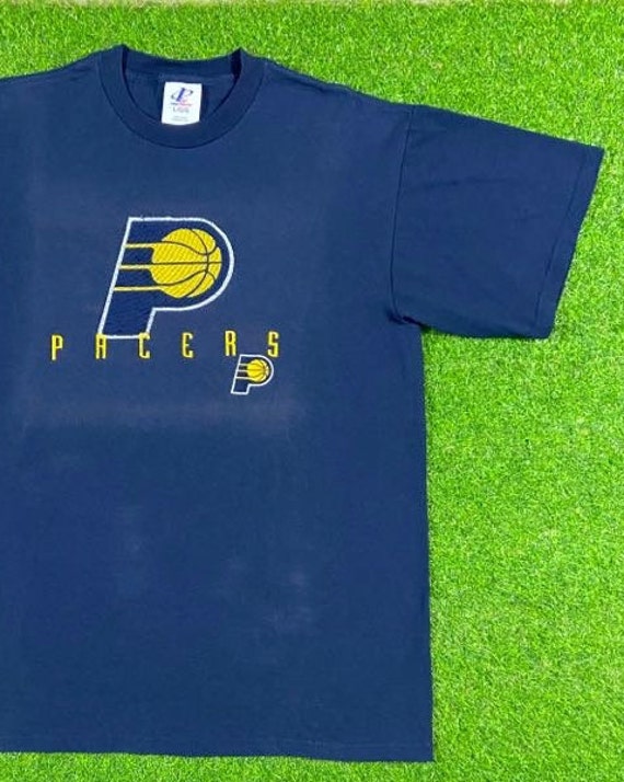 Indianapolis Colts – Indiana Pacers signatures T Shirt - Limotees