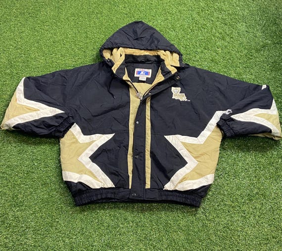 Vintage New Orleans Saints Jacket Starter Size Xtra Large XL NFL