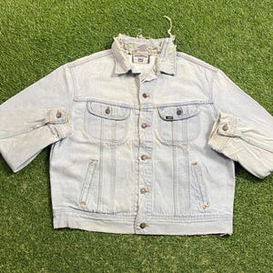 Vintage American Sportsman Jacket - Etsy Canada