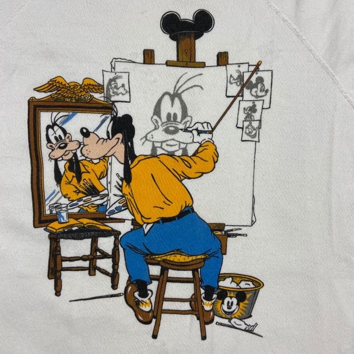 色々な ビンテージ ノーマンロックウェル Norman Rockwell ディズニー
