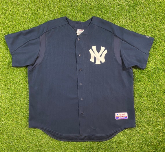 yogi berra yankees jersey