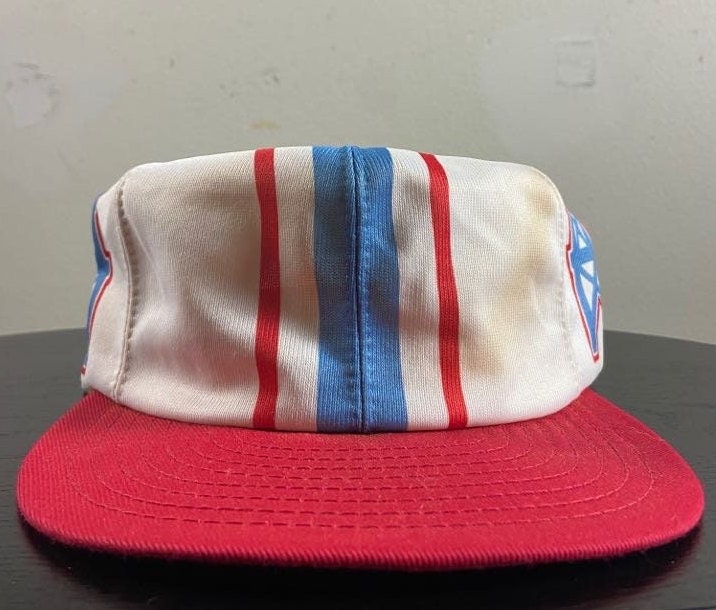 Vintage Houston Rockets YOUTH Snapback – Yesterday's Attic