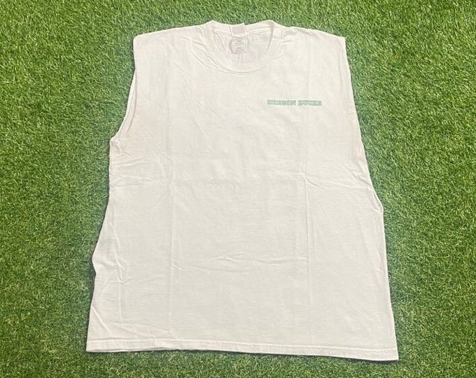 Vintage University of Oregon Ducks T Shirt Tee Size Xtra Large XL NCAA College Football Basketball Classic 1990s 90s