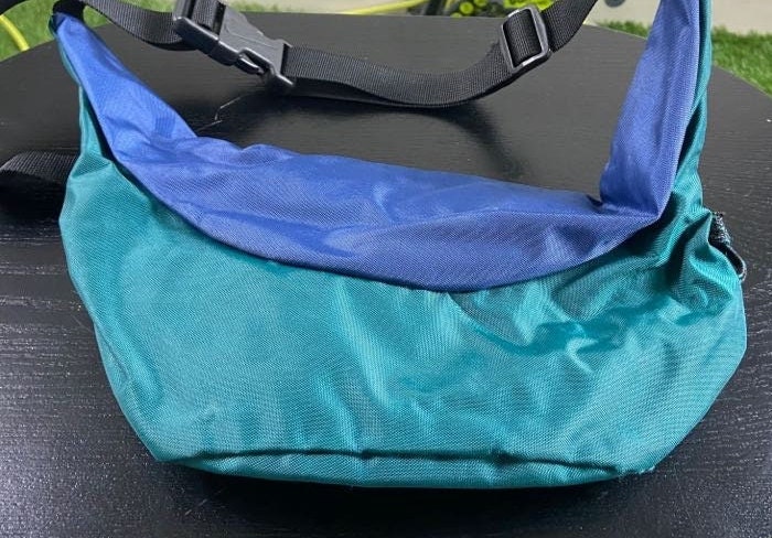 Fanny Pack Just Do It Air Jordan Swoosh Check - Etsy