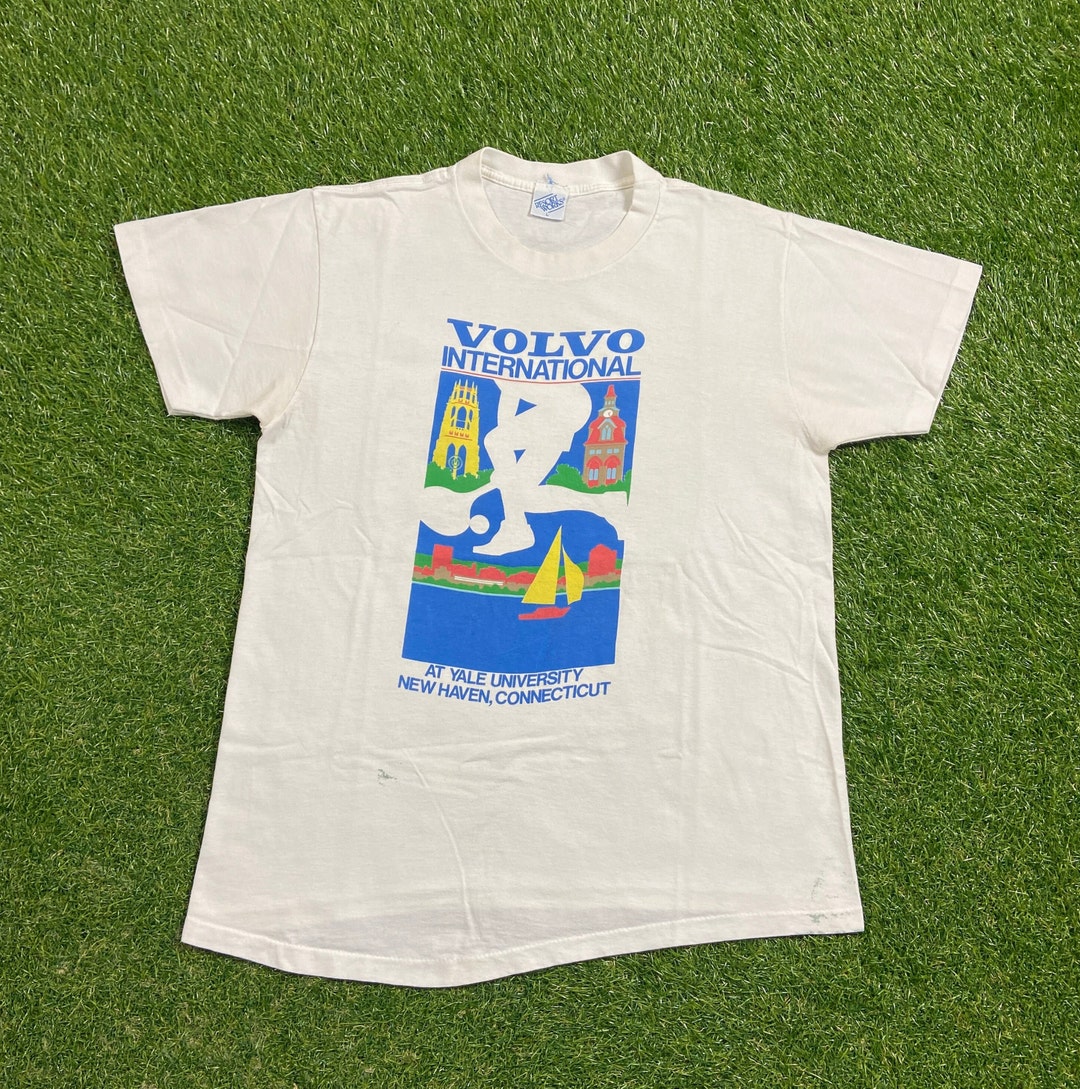 ☆YALE☆ UNIVERSITY DAN TSHIRT CREAM YD01SS6001CR Amazon.com: Yale University Classic Y Logo Long Sleeve T