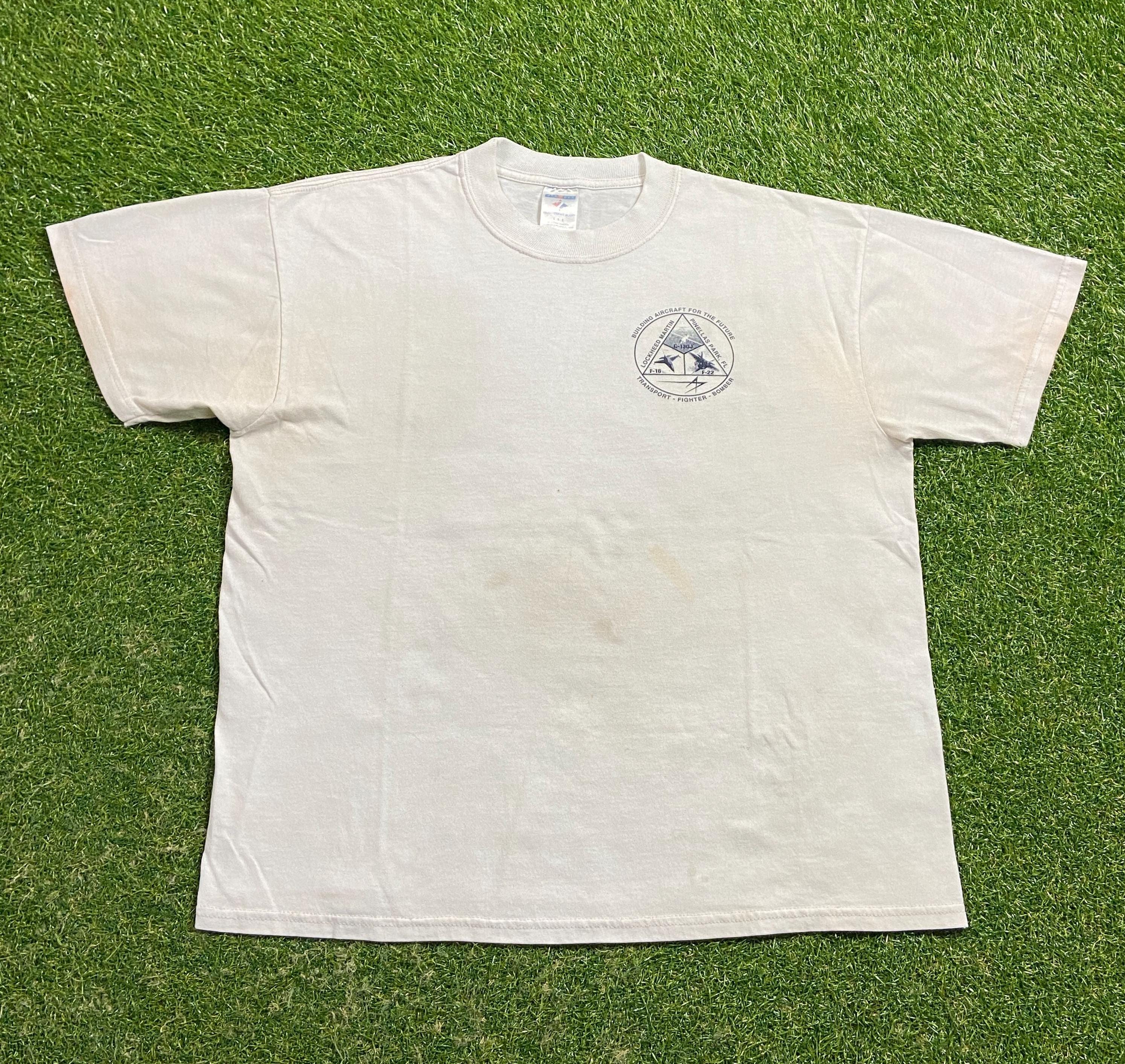Lockheed martin t shirt - Etsy 日本