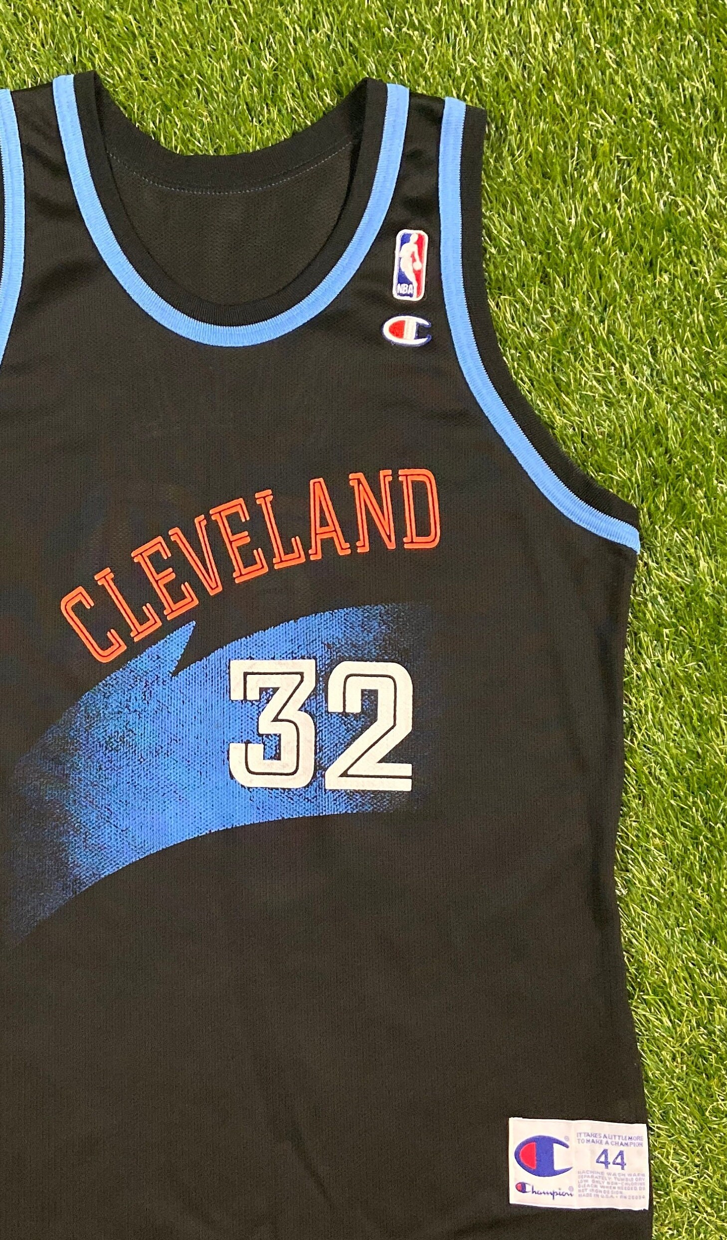 dajuan wagner cavs jersey