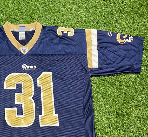 Adam Archuleta Rams