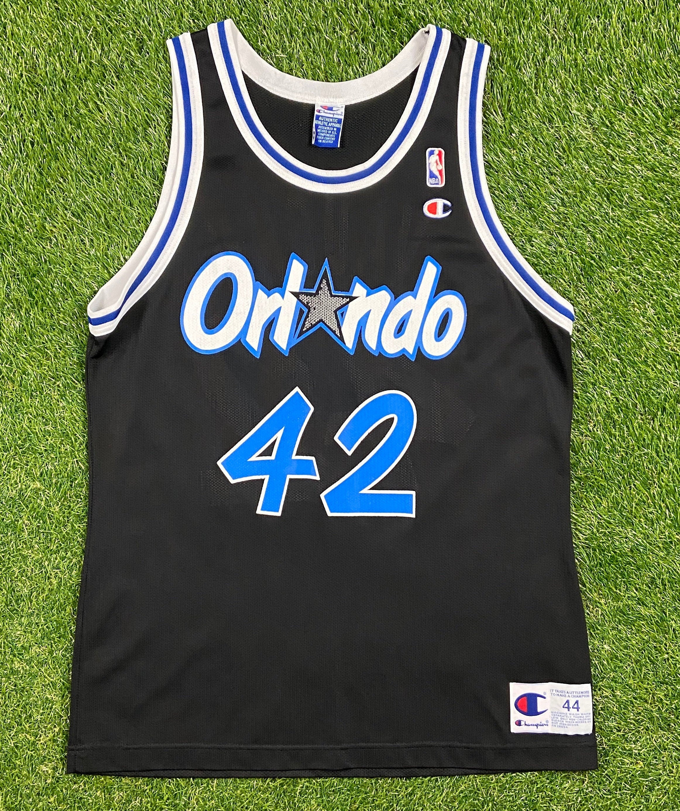 Lids Orlando Magic Antigua Women's NBA 75th Anniversary Legacy