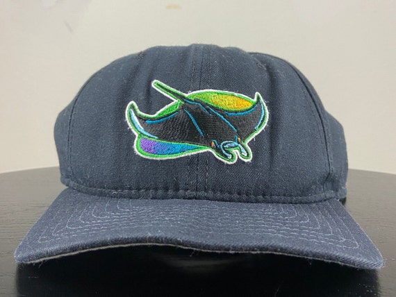 Vintage Tampa Bay Devil Rays Snapback 